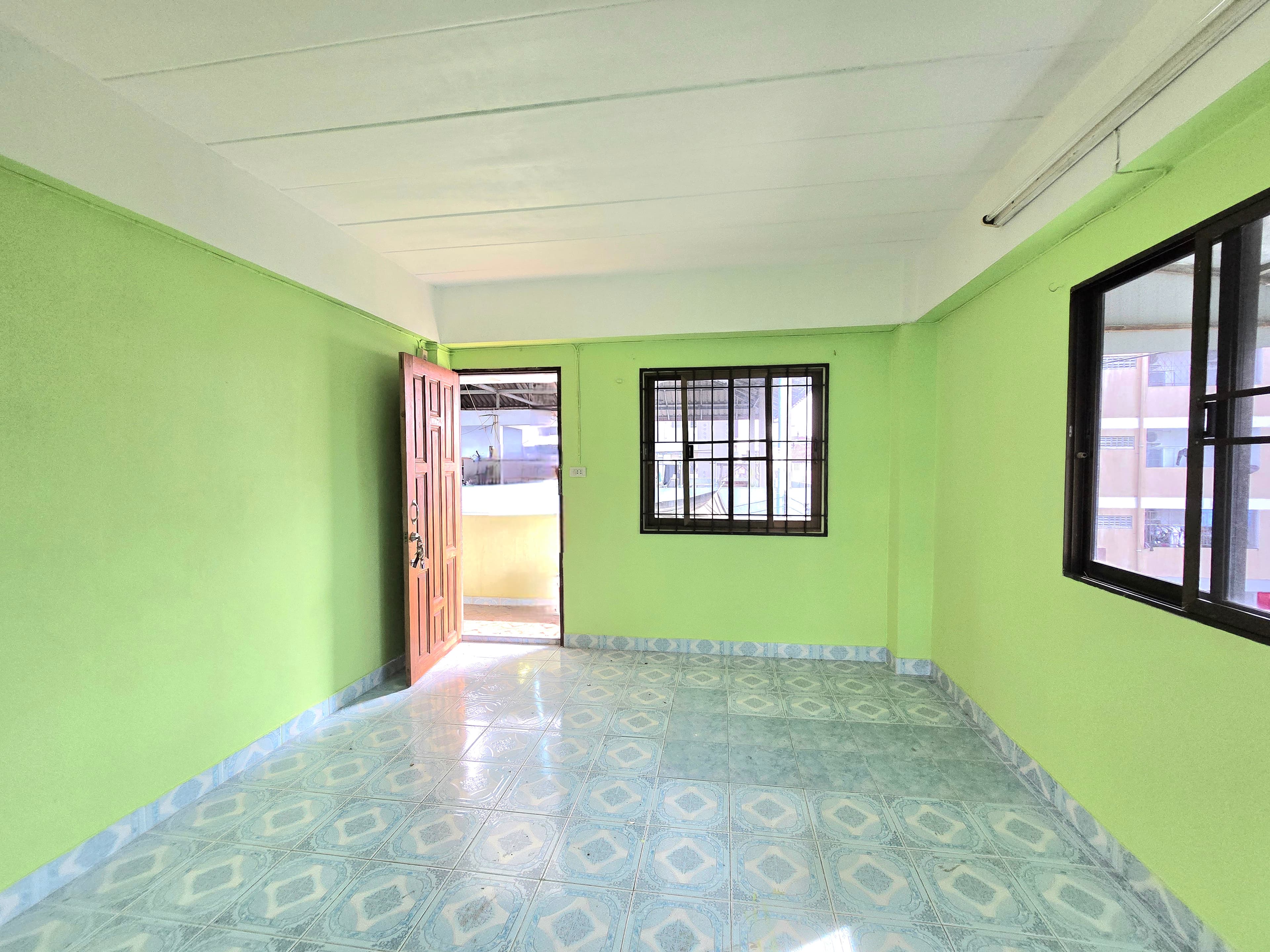 Air Conditioned Room-0