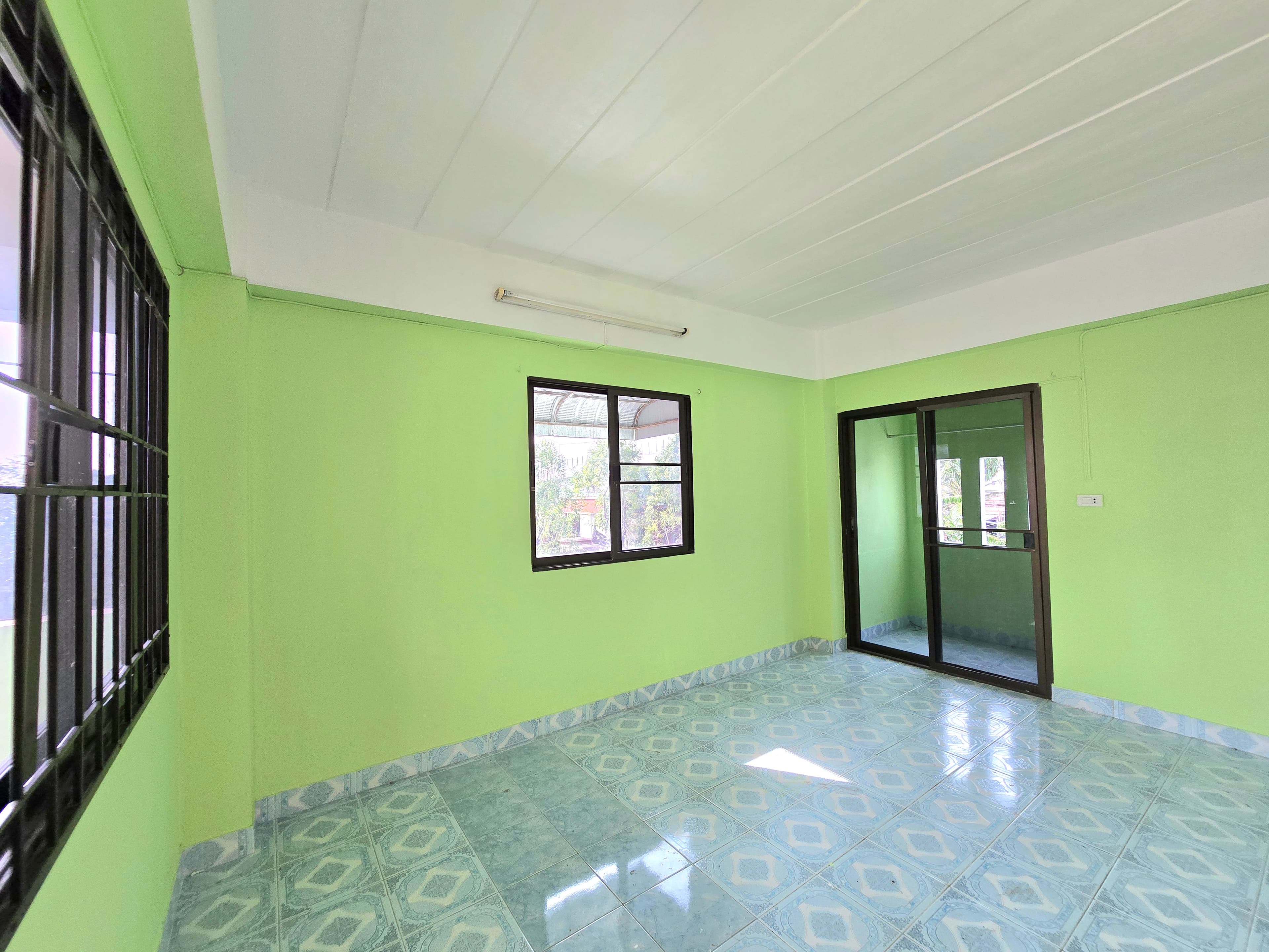 Air Conditioned Room-1